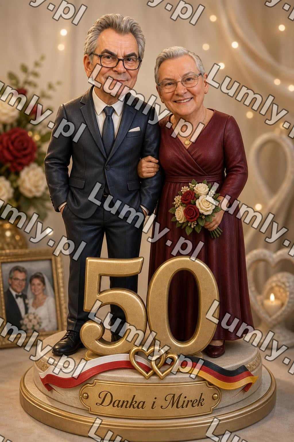 AI caricature-new for Karykatura - 70270847