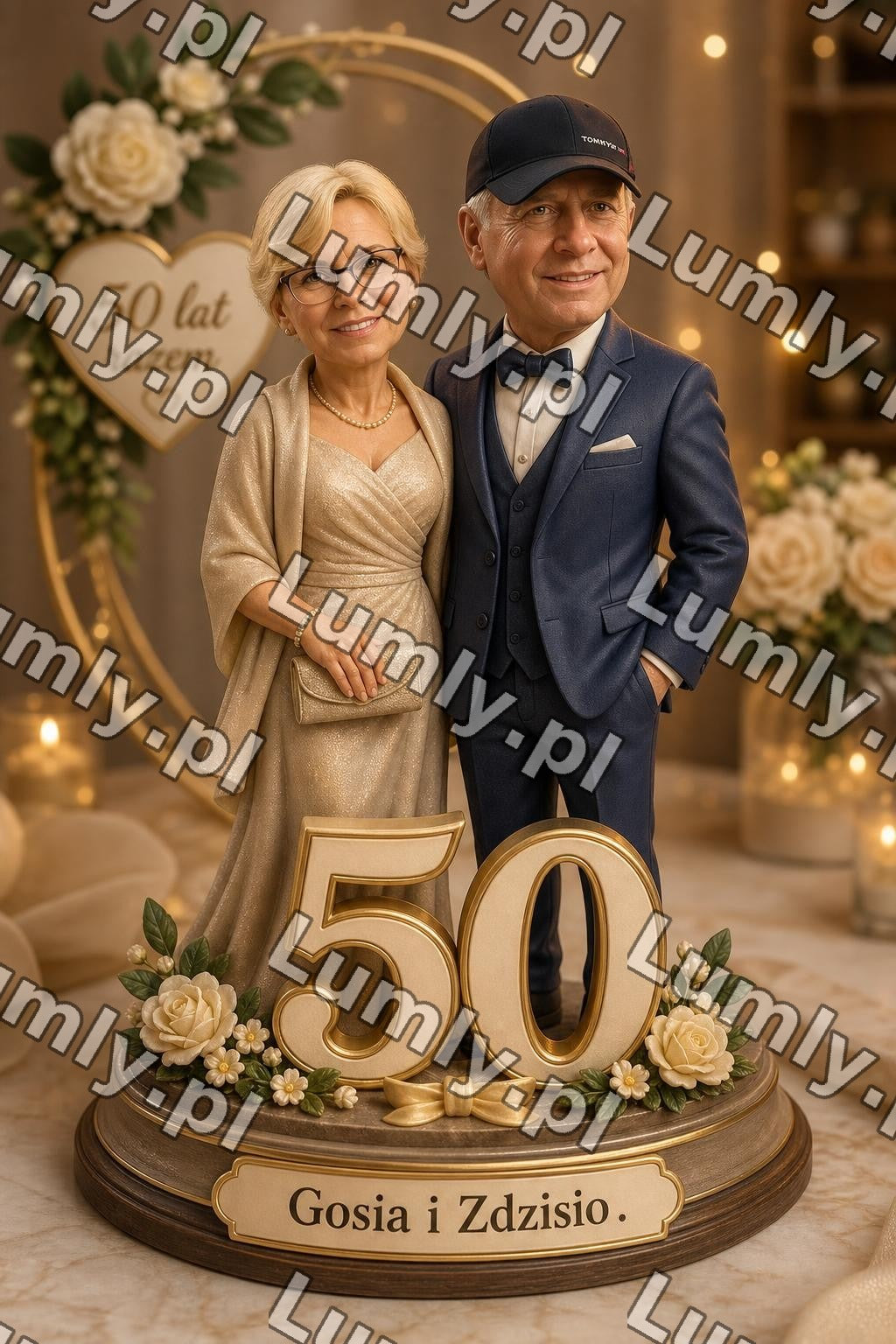 AI caricature-new for Karykatura - 70289231