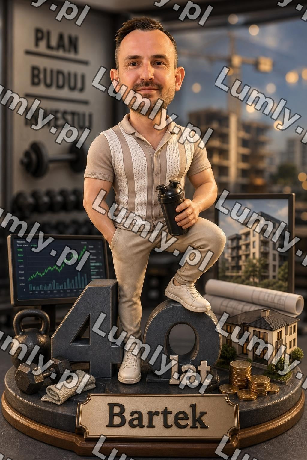AI caricature-new for Karykatura - 70296392