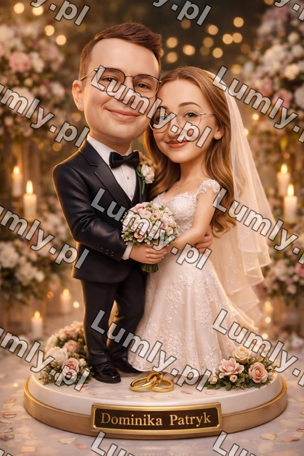 AI caricature-new for Karykatura - 70473498