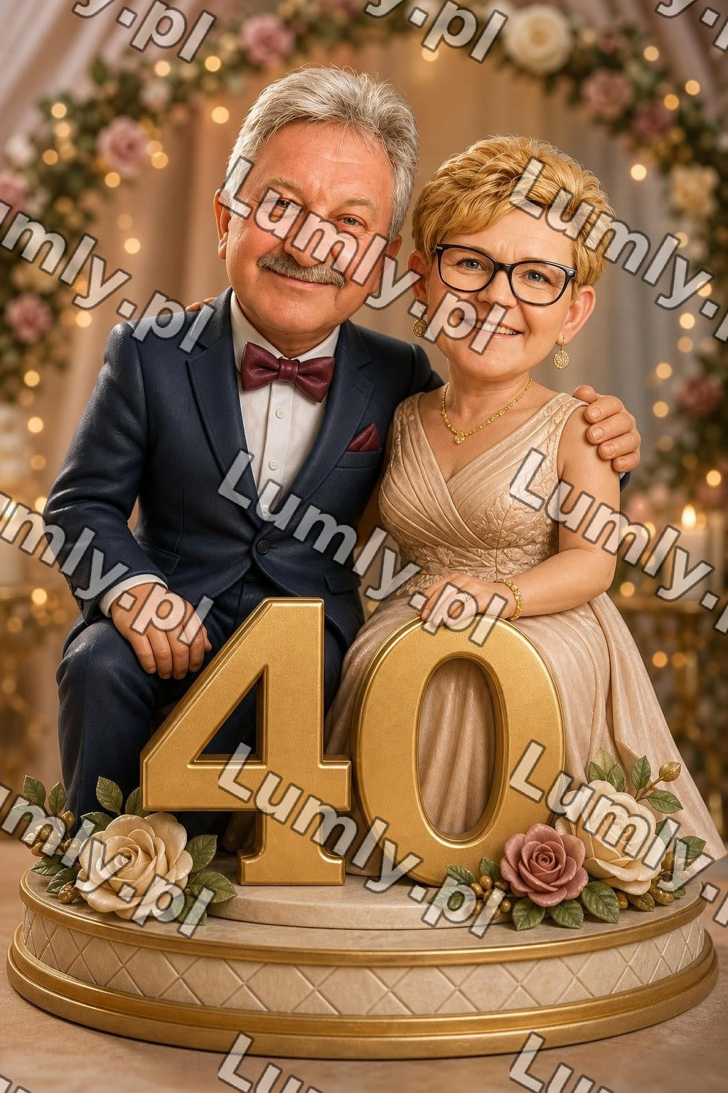 AI caricature-new for Karykatura - 70572990