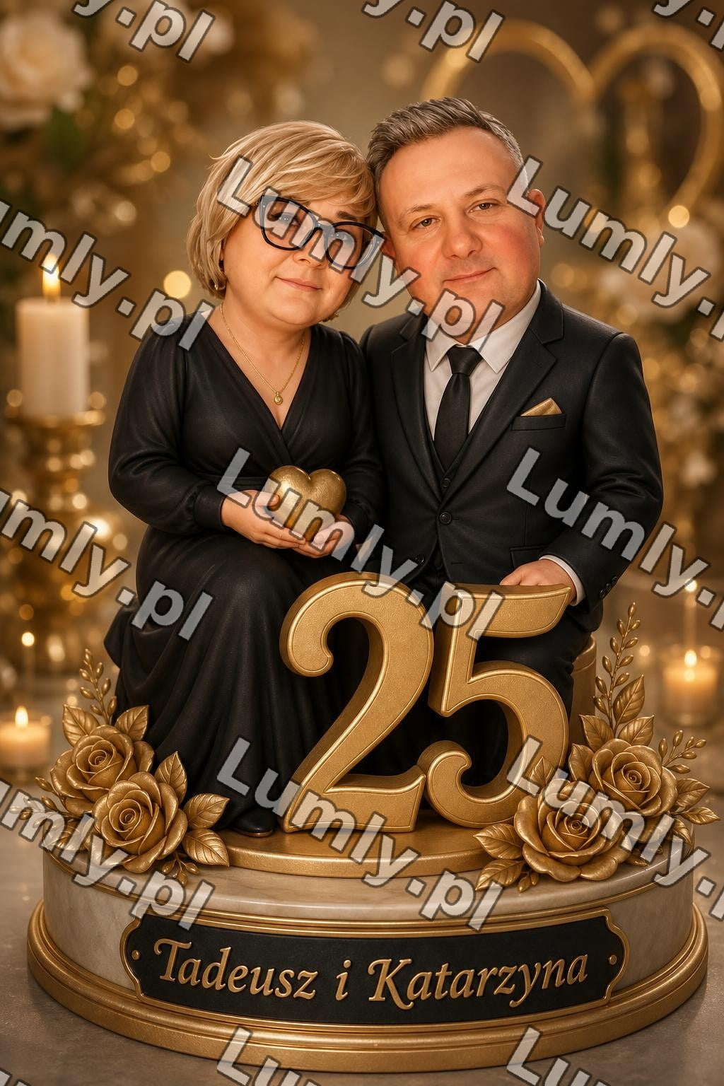 AI caricature-new for Karykatura - 70732236