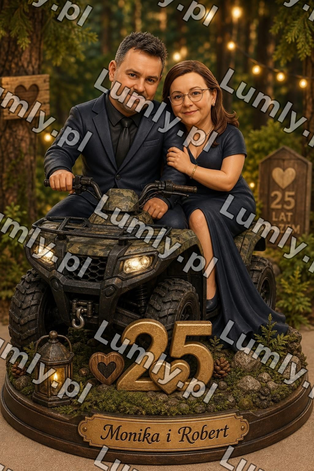 AI caricature-new for Karykatura - 70855978