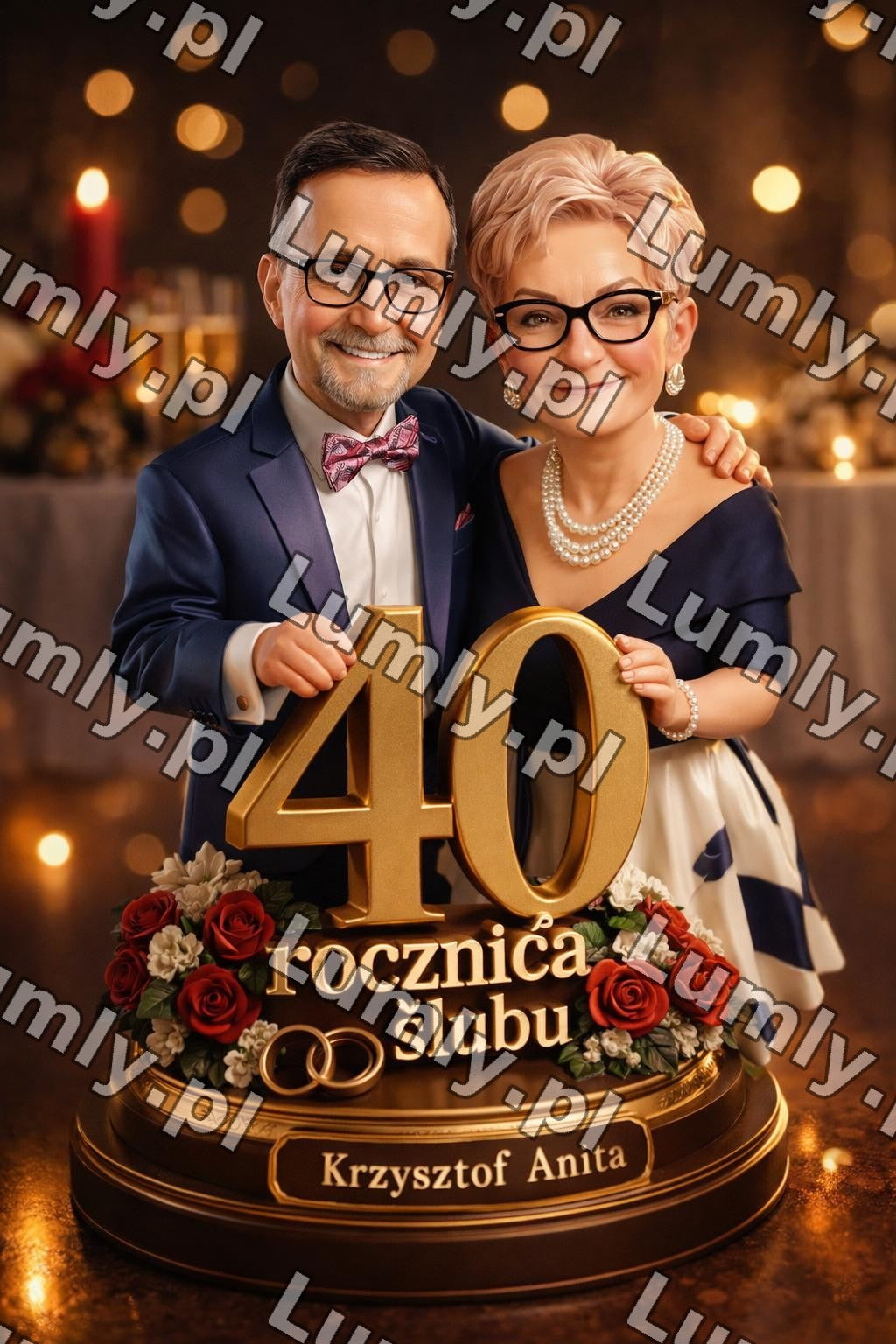 AI caricature-new for Karykatura - 71051871