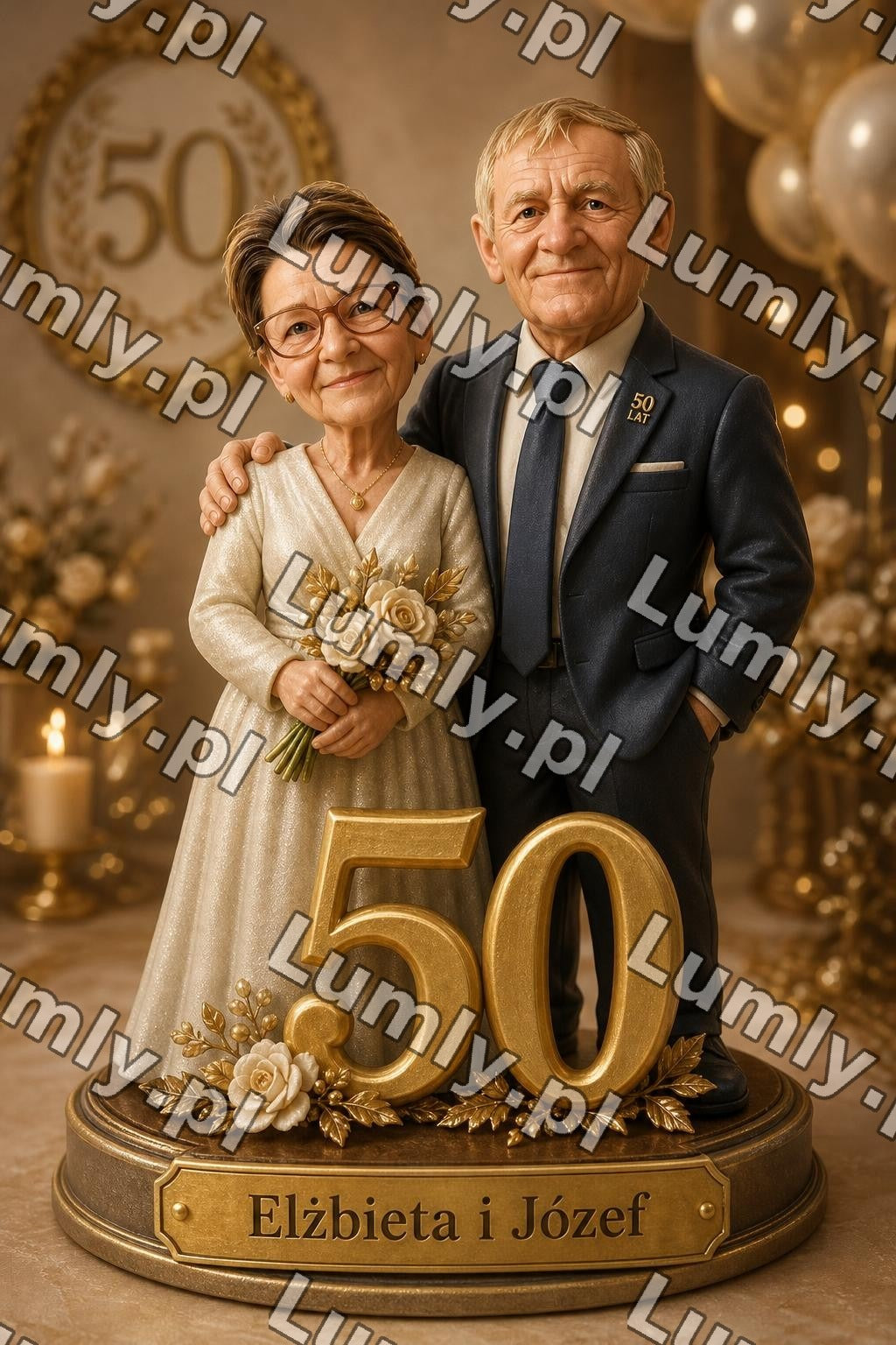 AI caricature-new for Karykatura - 71201902