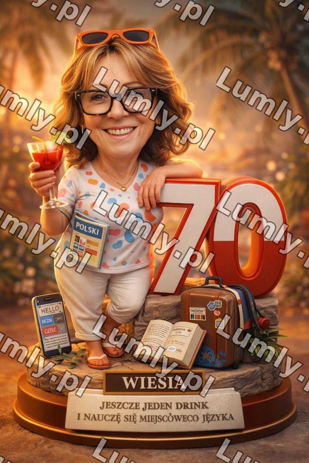 AI caricature-new for Karykatura - 72028272