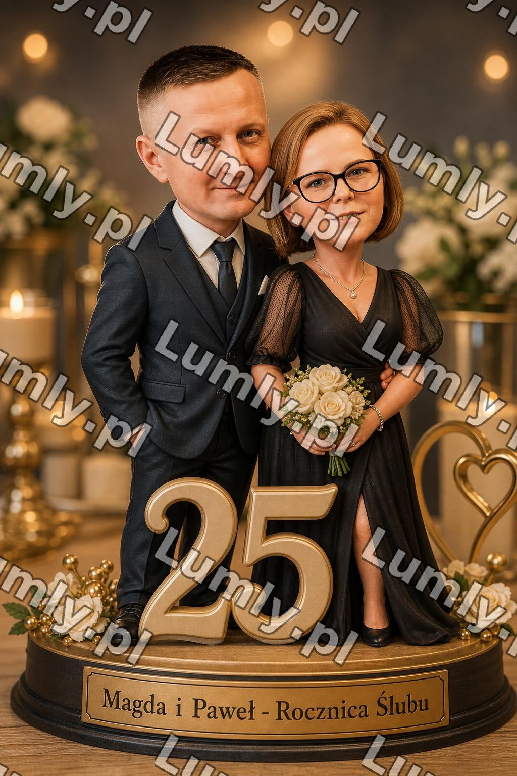 AI caricature-new for Karykatura - 72213117