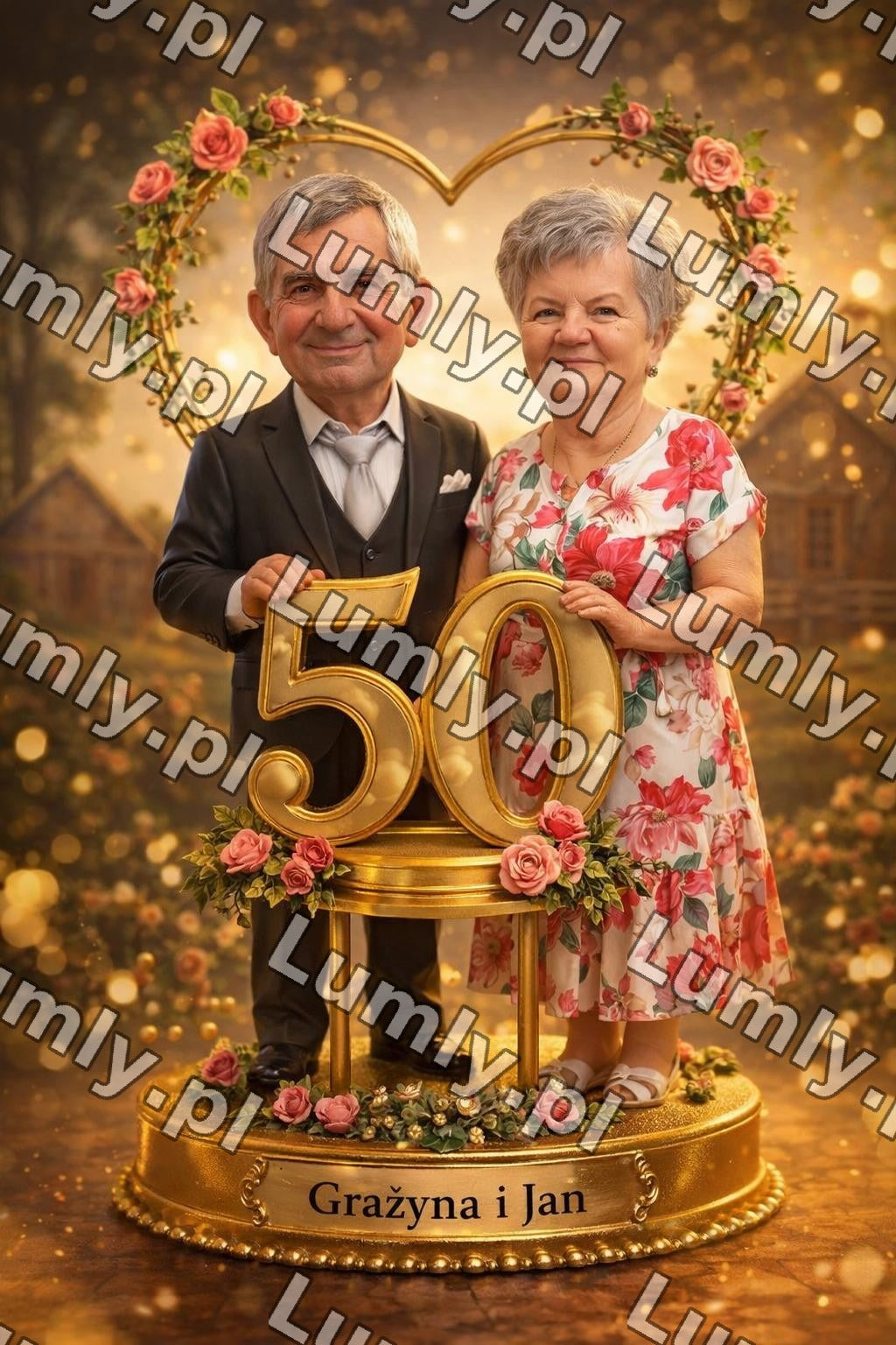 AI caricature-new for Karykatura - 72274540