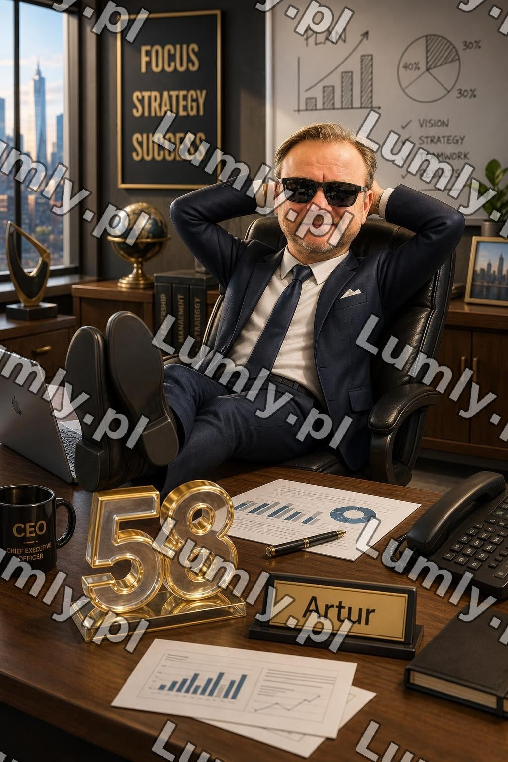 AI caricature-new for Karykatura - 72394721