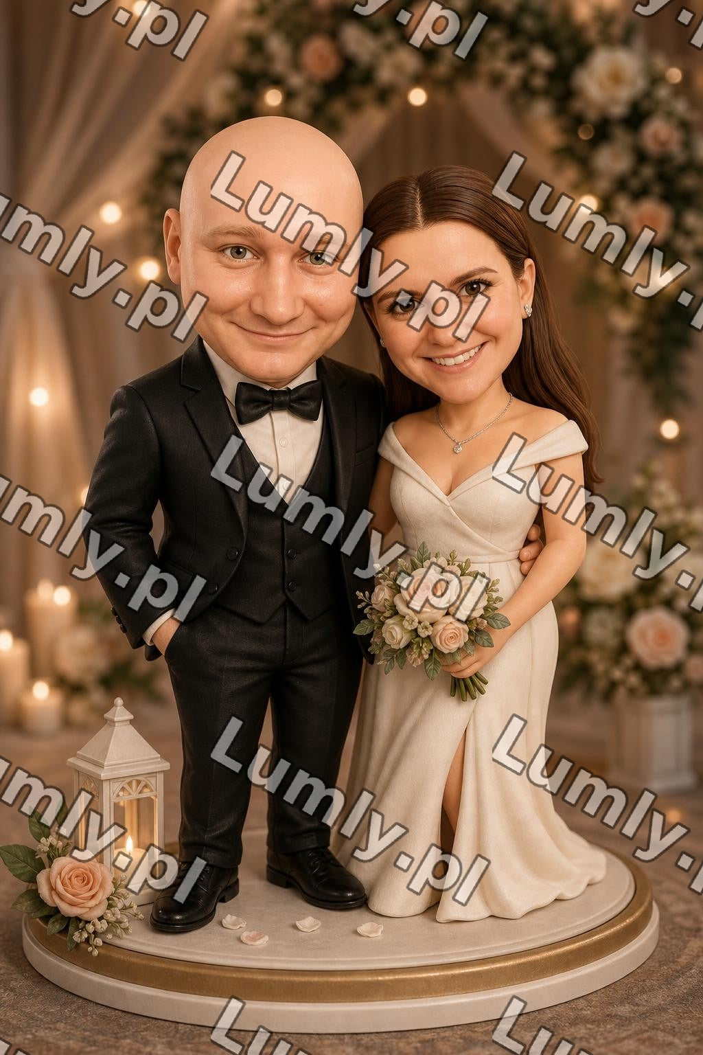 AI caricature-new for Karykatura - 72401925