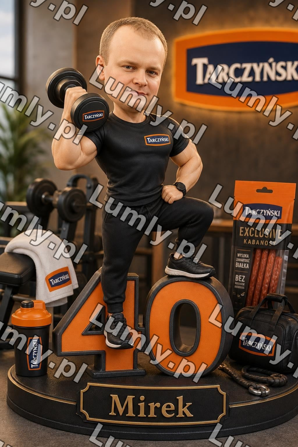 AI caricature-new for Karykatura - 72702724