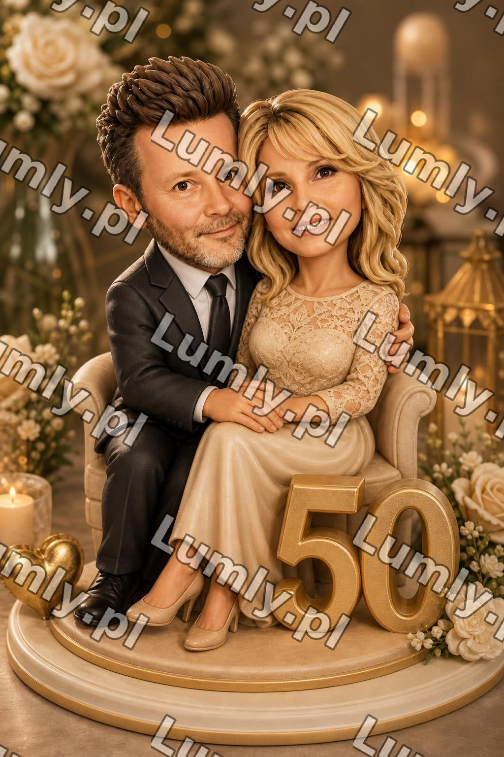 AI caricature-new for Karykatura - 72958579