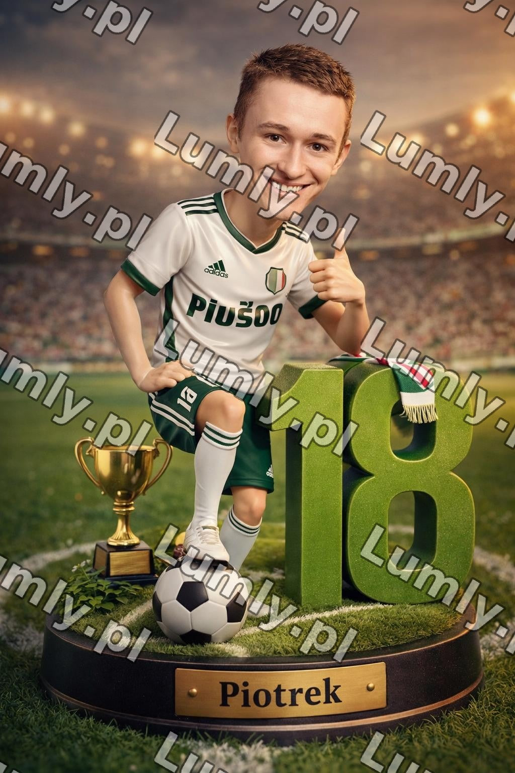 AI caricature-new for Karykatura - 73438131