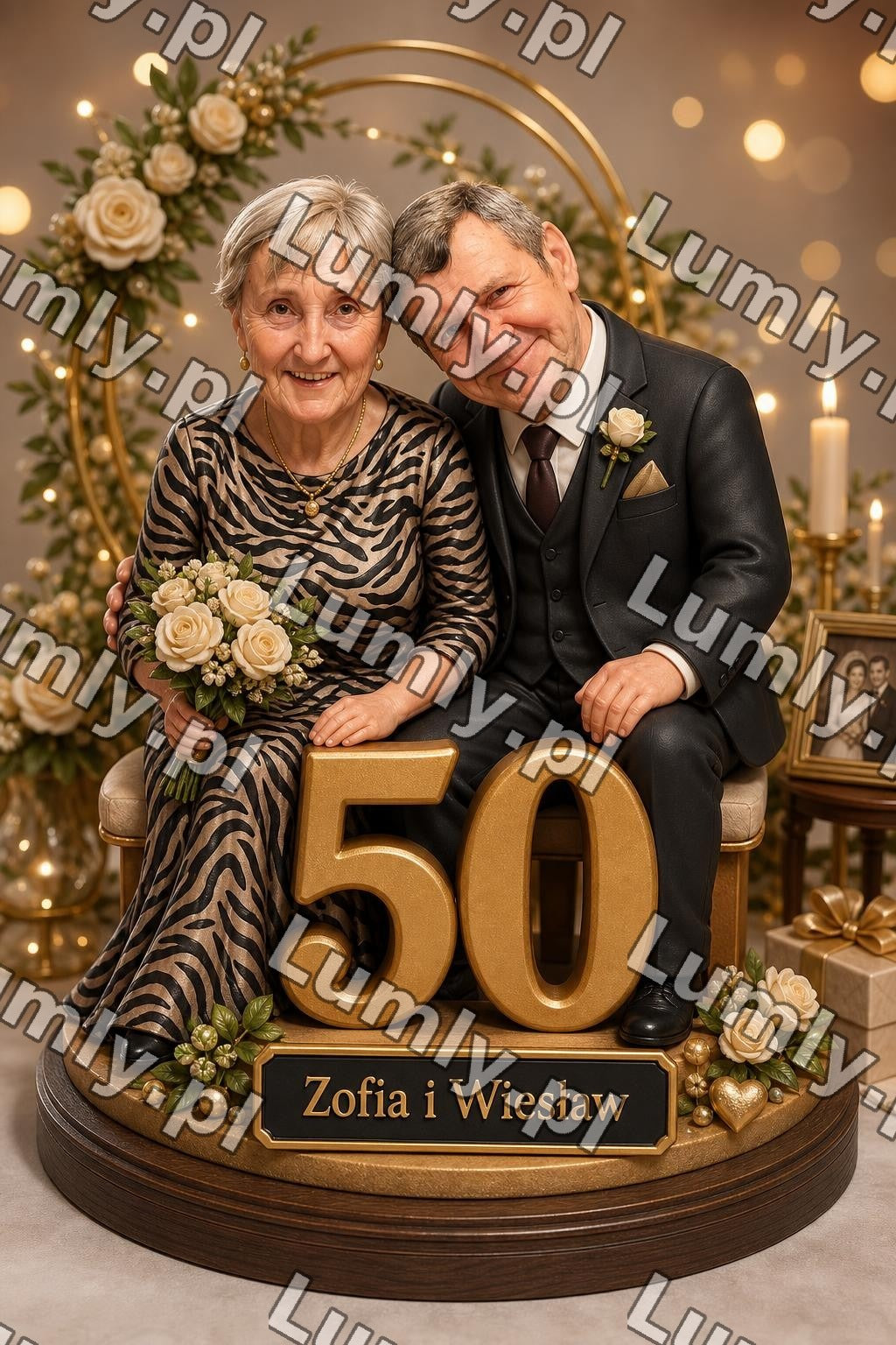AI caricature-new for Karykatura - 73485728