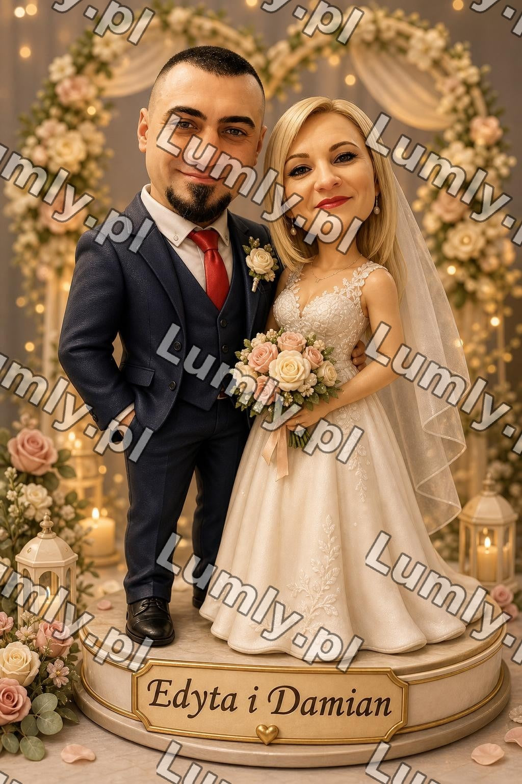 AI caricature-new for Karykatura - 73576334