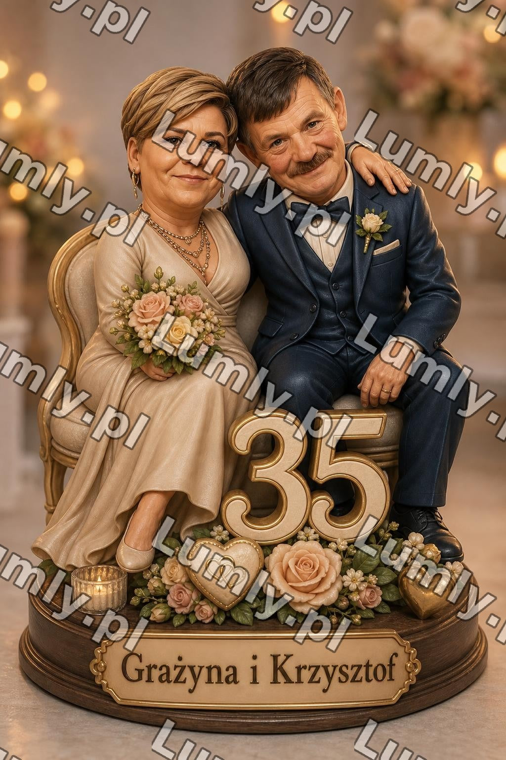 AI caricature-new for Karykatura - 73967649