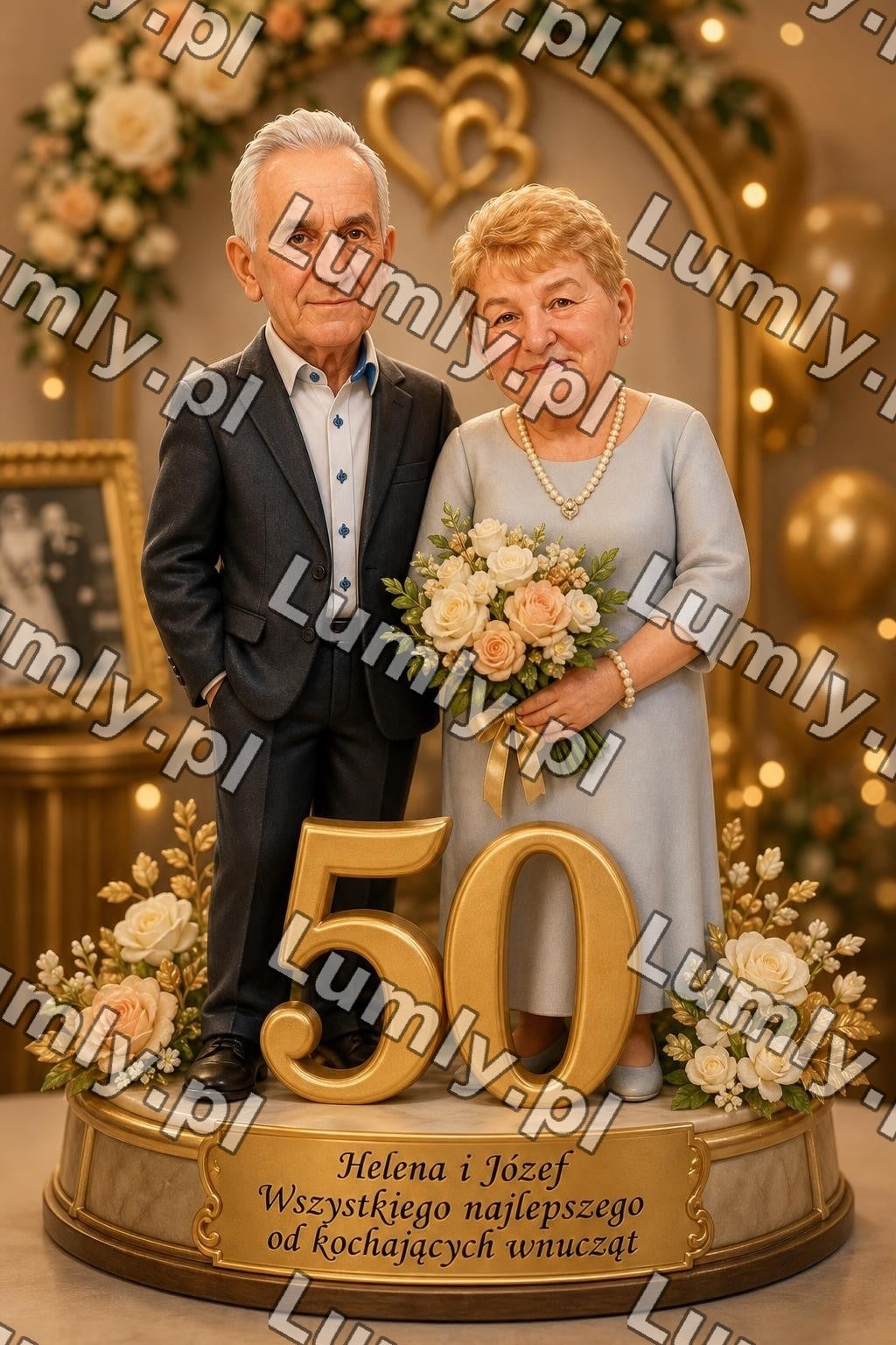 AI caricature-new for Karykatura - 74026581