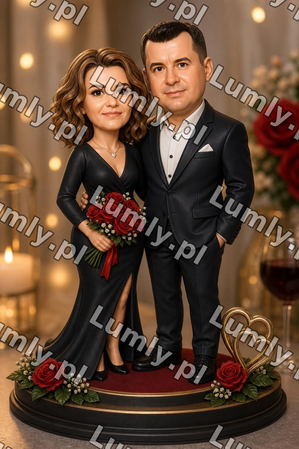AI caricature-new for Karykatura - 74157406