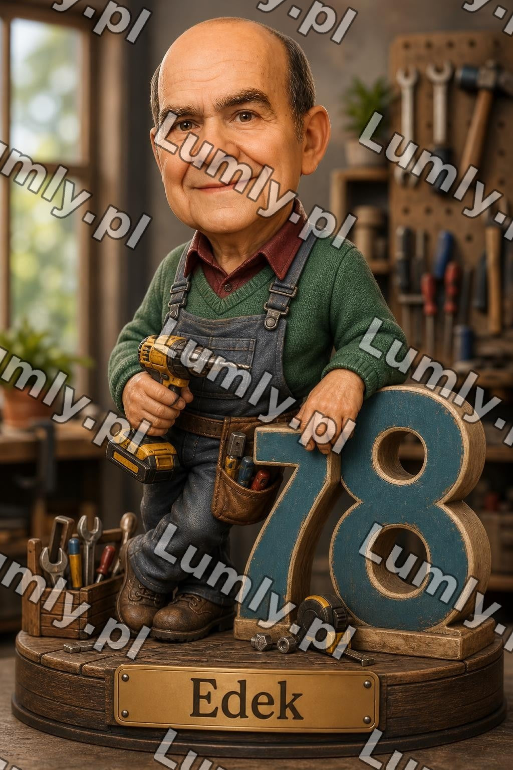 AI caricature-new for Karykatura - 74213953