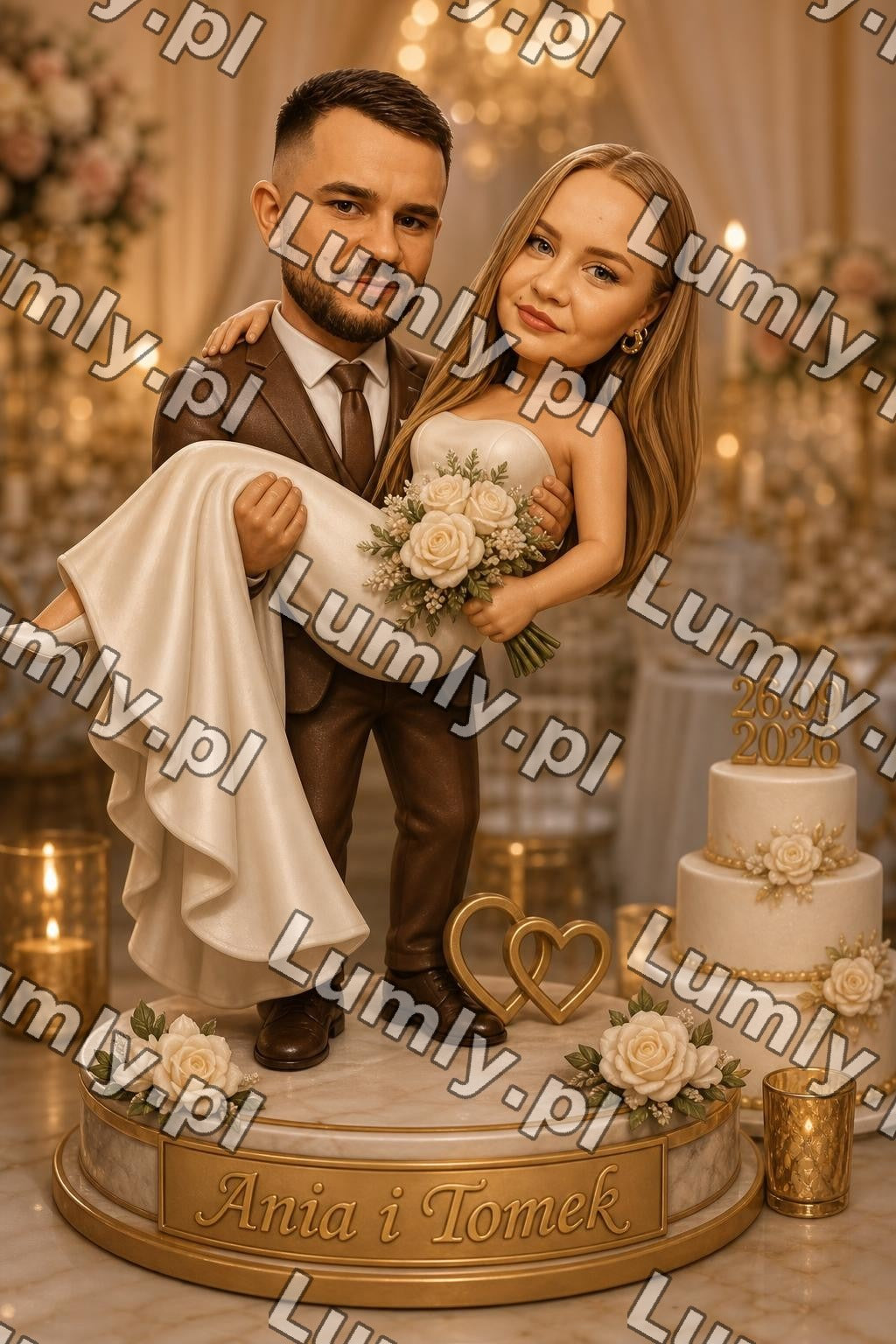 AI caricature-new for Karykatura - 74307281
