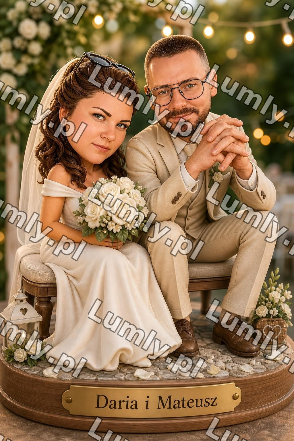 AI caricature-new for Karykatura - 74445732