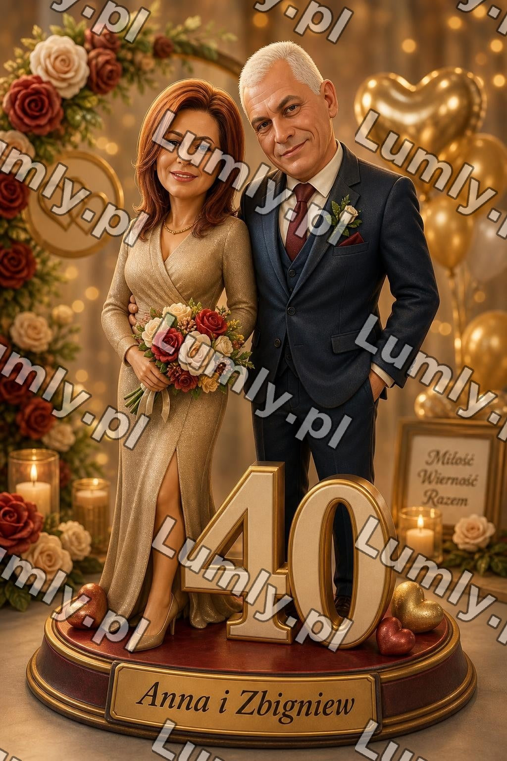AI caricature-new for Karykatura - 74485717