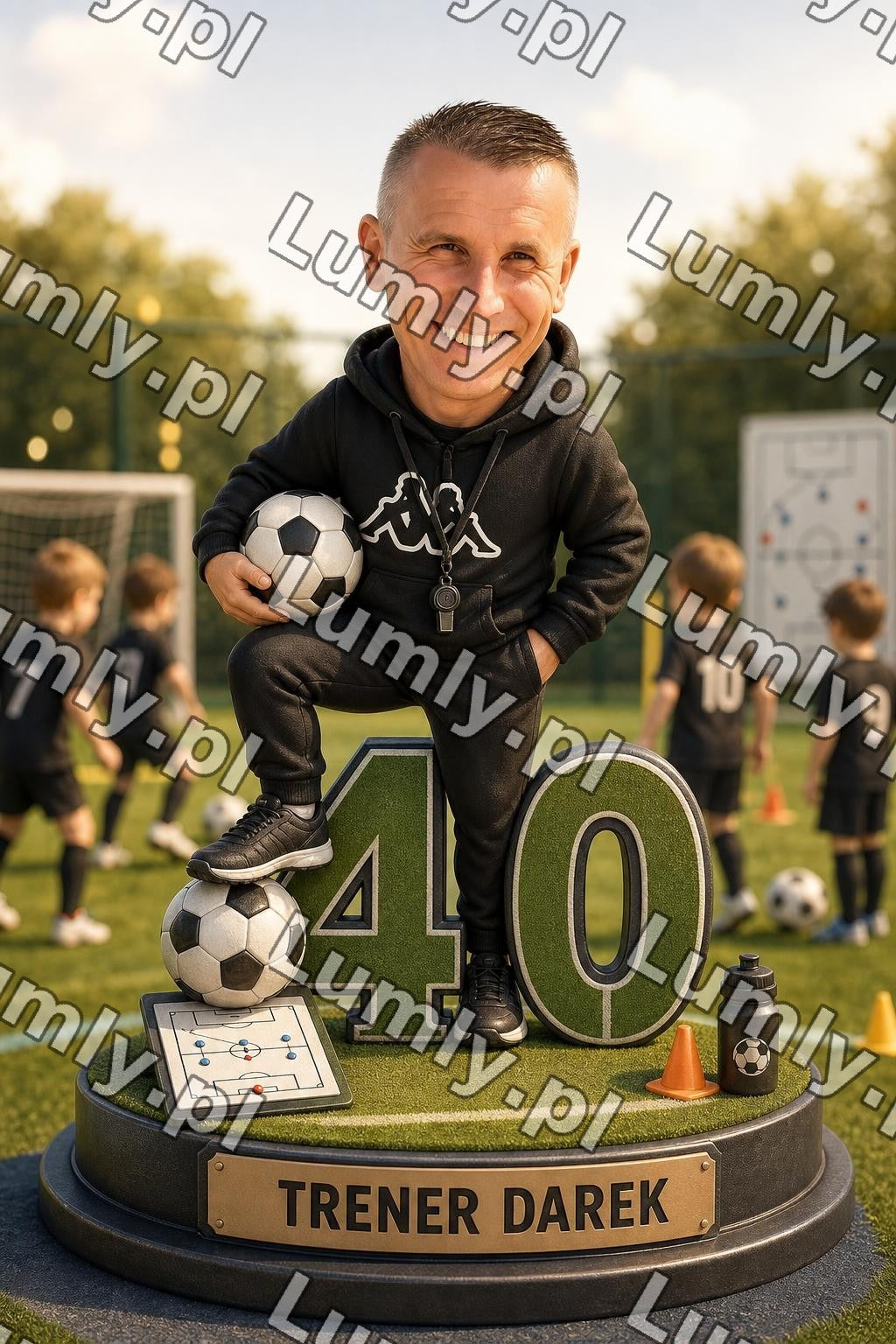 AI caricature-new for Karykatura - 74521961