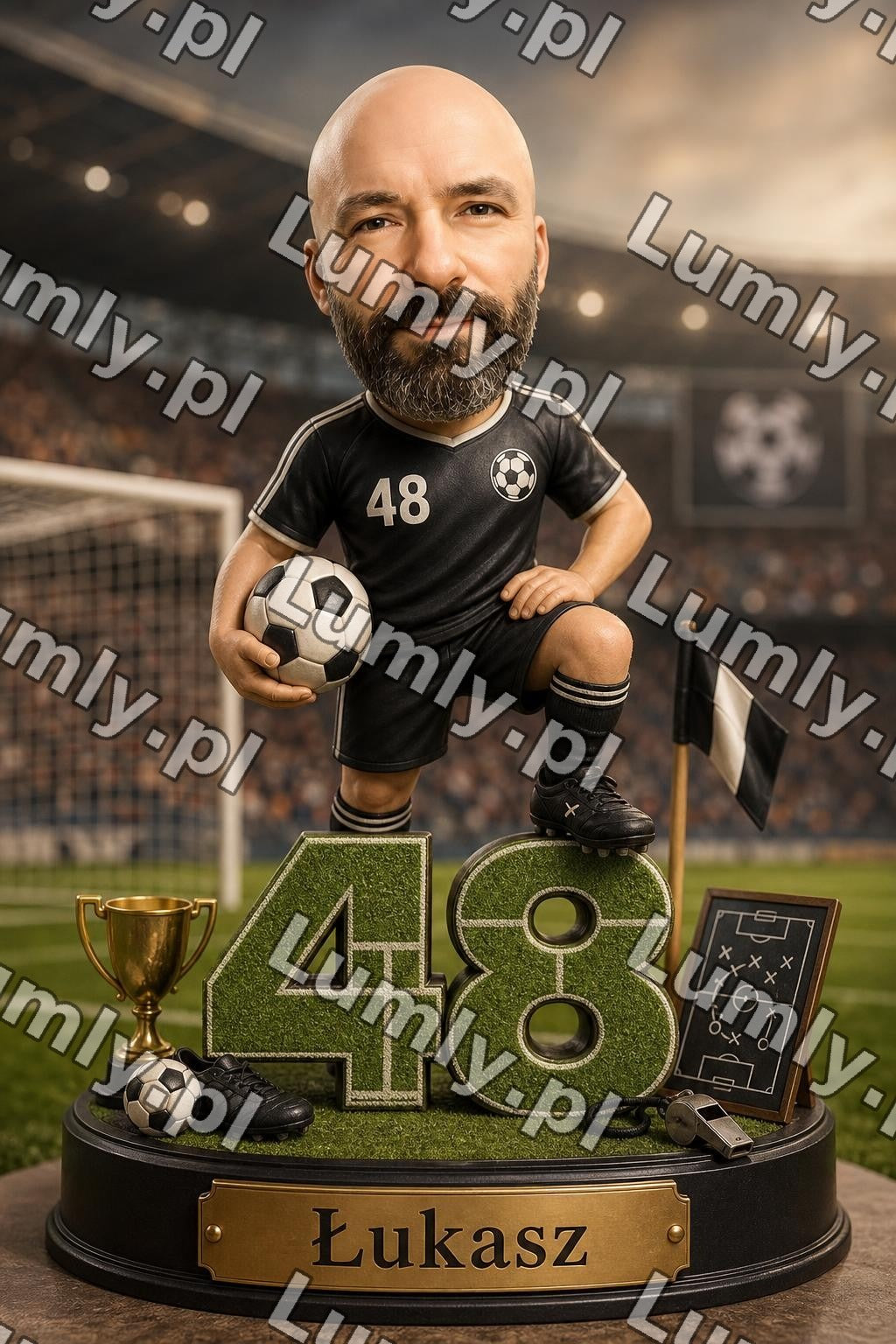 AI caricature-new for Karykatura - 74571033