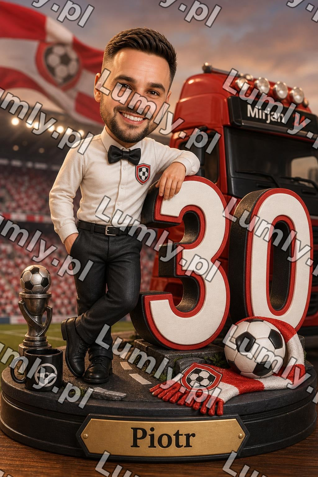 AI caricature-new for Karykatura - 74585905