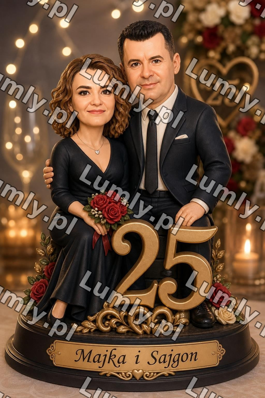 AI caricature-new for Karykatura - 74669339