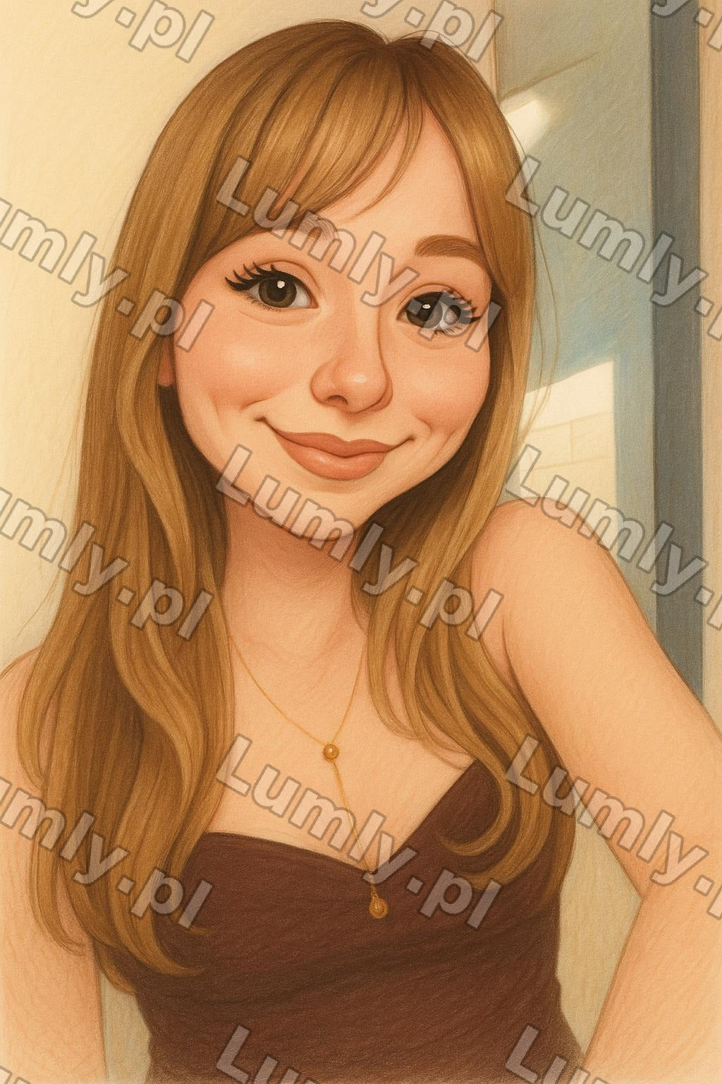 AI caricature-new for Karykatura - 74791936