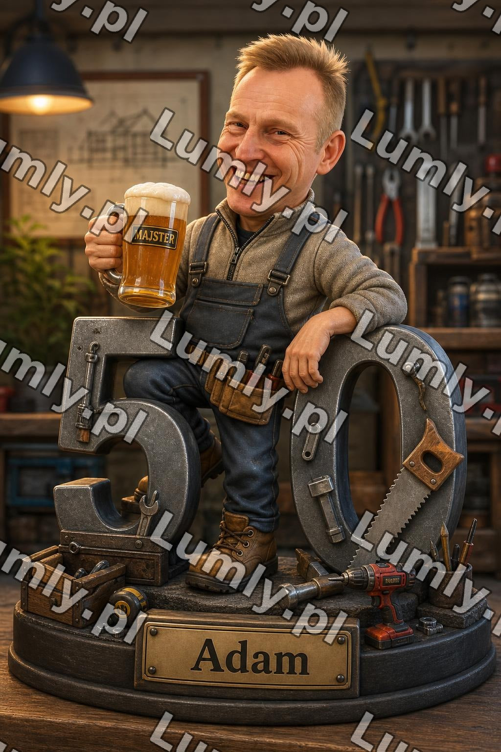 AI caricature-new for Karykatura - 74831175