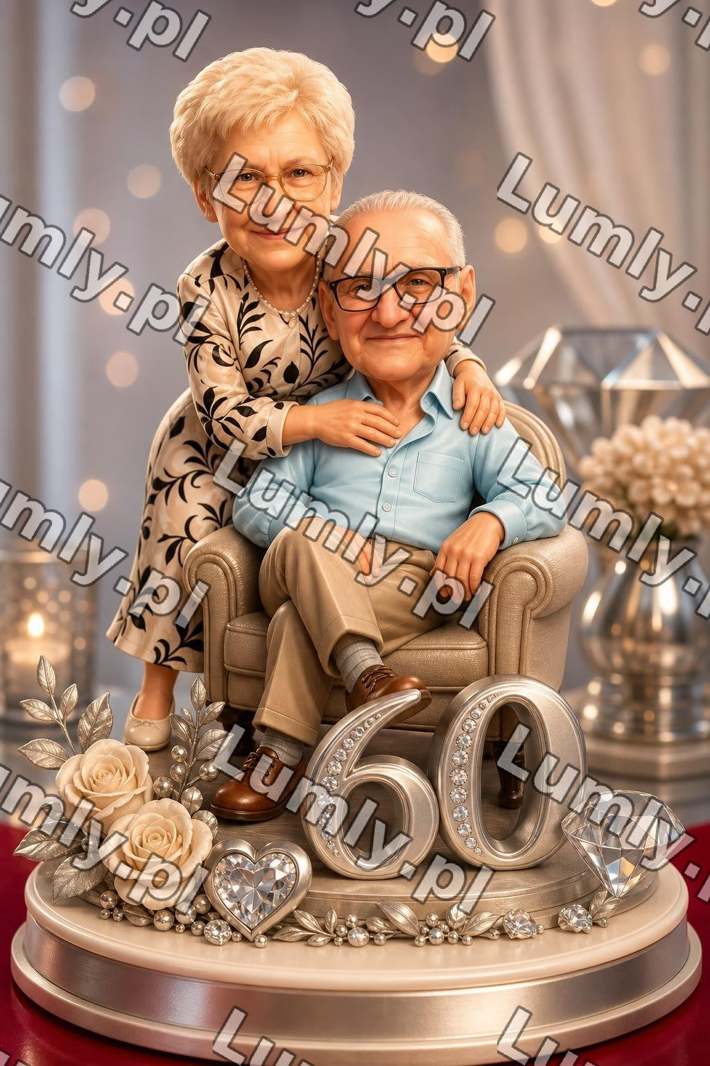 AI caricature-new for Karykatura - 74840839