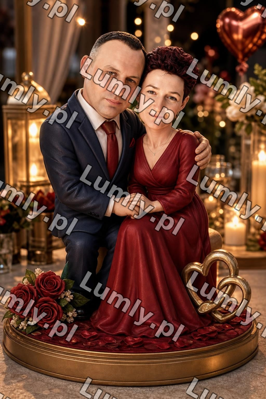 AI caricature-new for Karykatura - 74990493