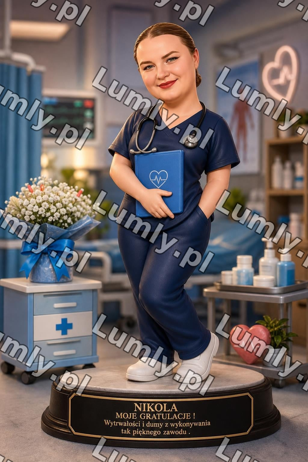 AI caricature-new for Karykatura - 75030118