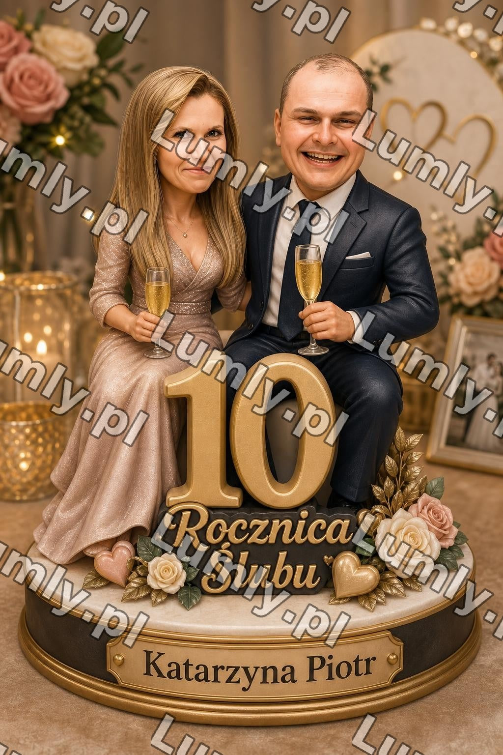 AI caricature-new for Karykatura - 75065682