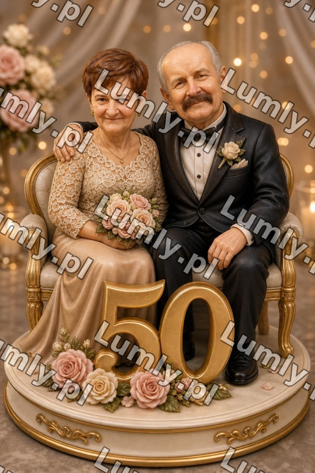 AI caricature-new for Karykatura - 75066862