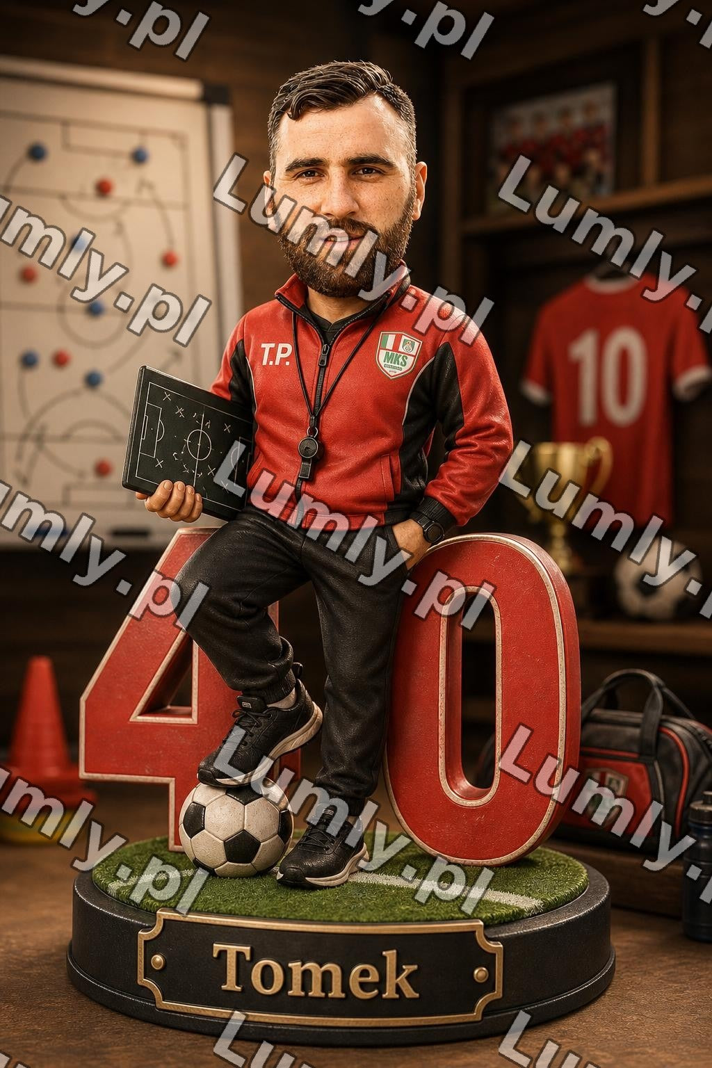 AI caricature-new for Karykatura - 75116539