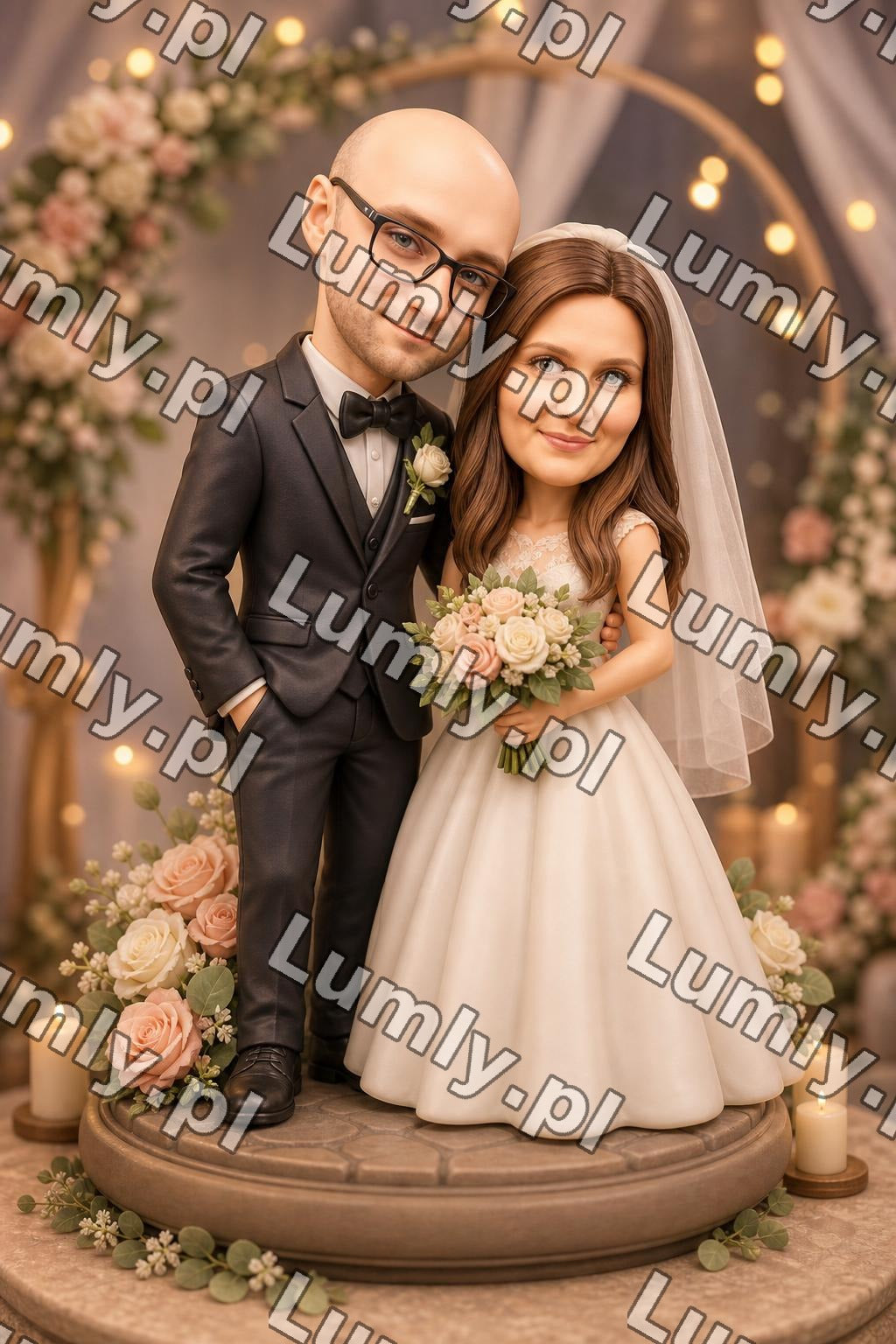 AI caricature-new for Karykatura - 75274370