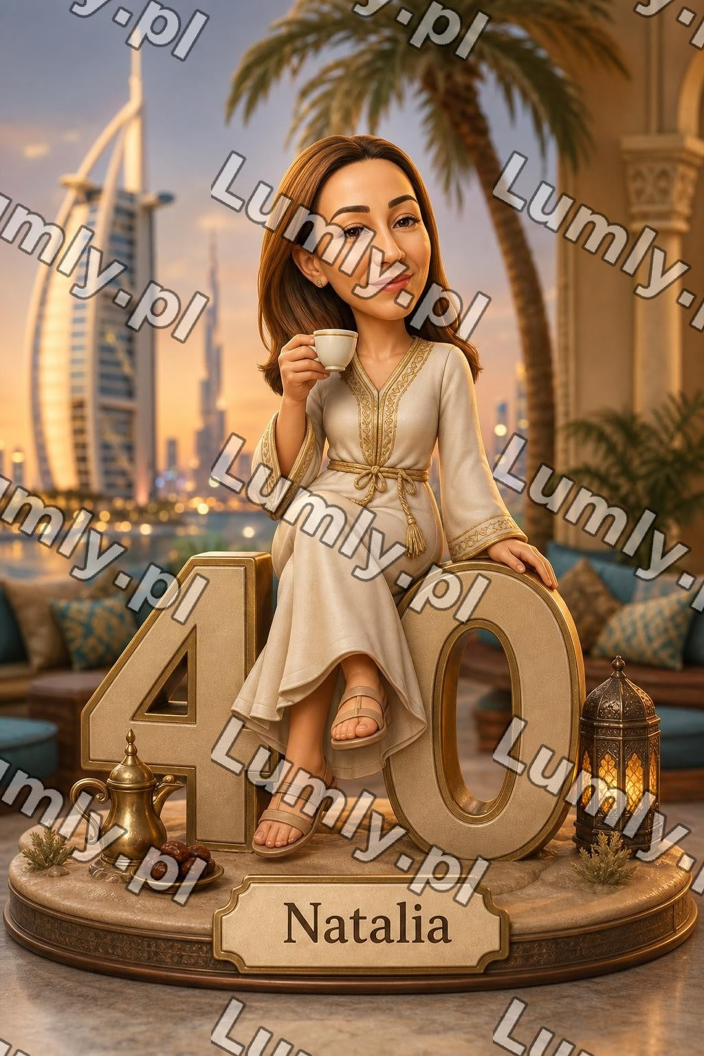 AI caricature-new for Karykatura - 75395361