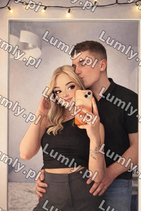 Plakat - Rozmiar 30×45 cm