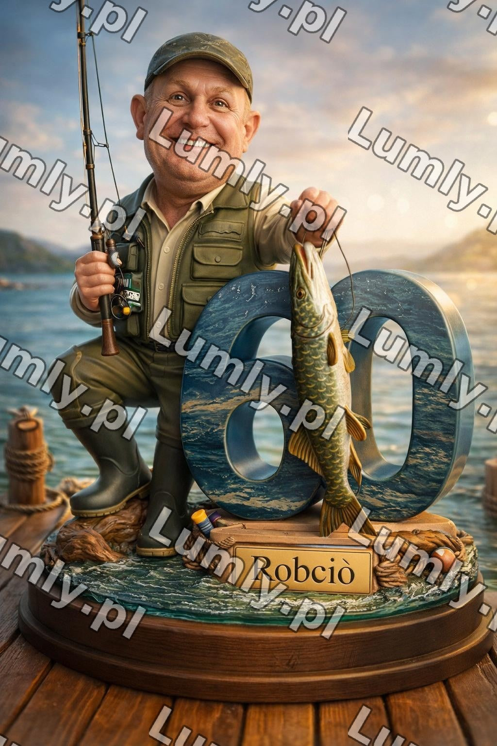 AI caricature-new for Karykatura - 75419626