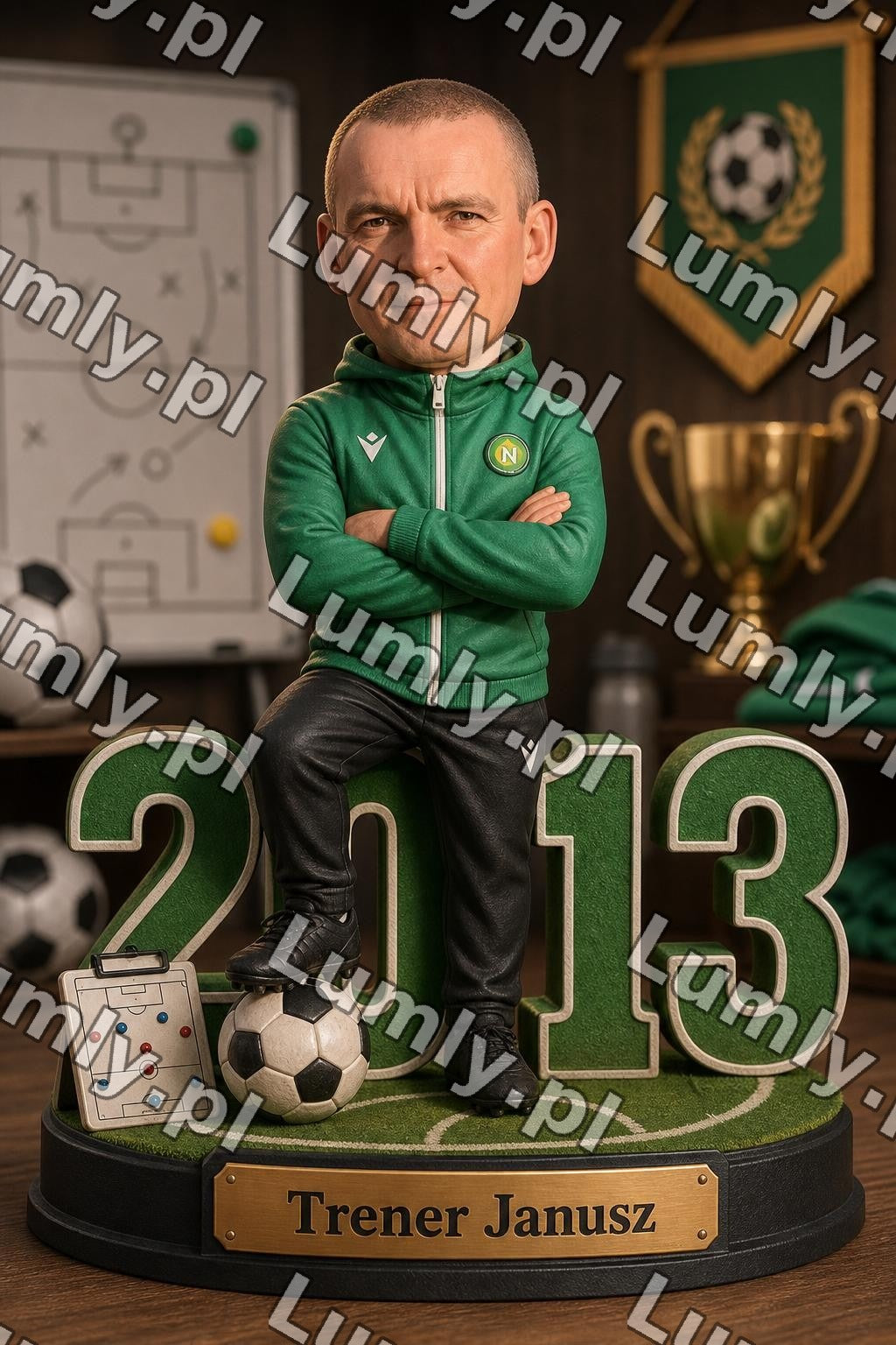 AI caricature-new for Karykatura - 75962576