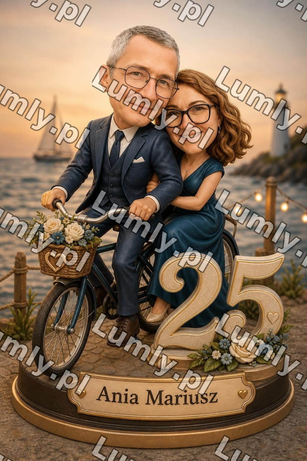 AI caricature-new for Karykatura - 76071137
