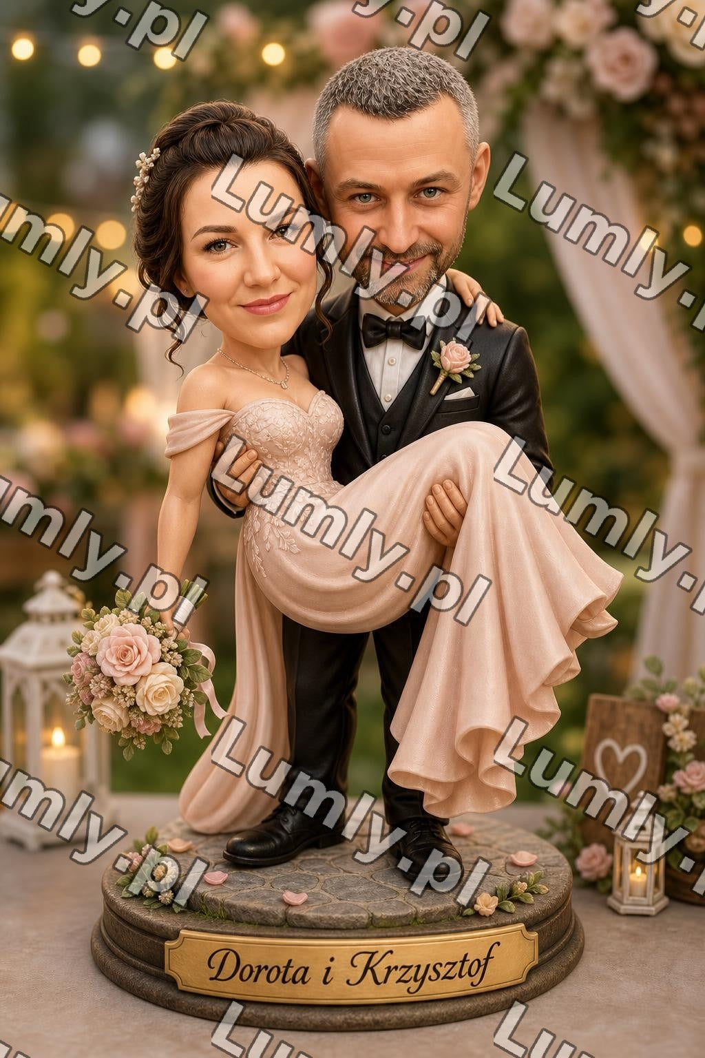 AI caricature-new for Karykatura - 76281696
