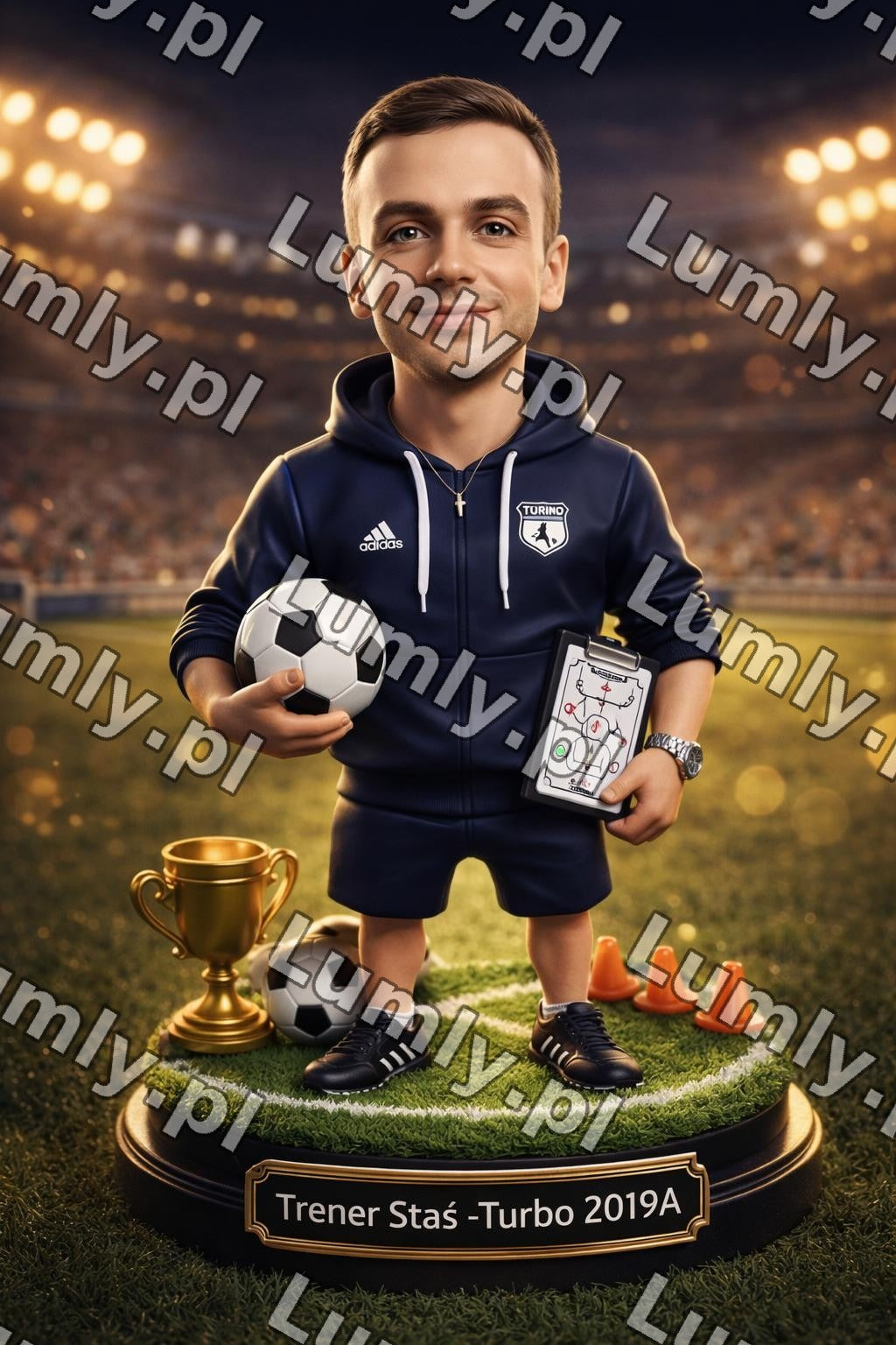 AI caricature-new for Karykatura - 76322969