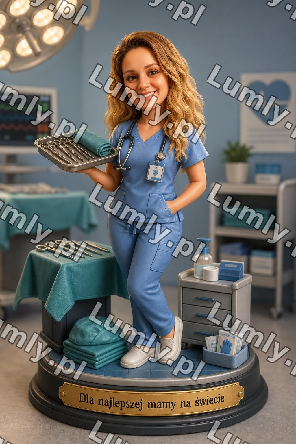 AI caricature-new for Karykatura - 76360922