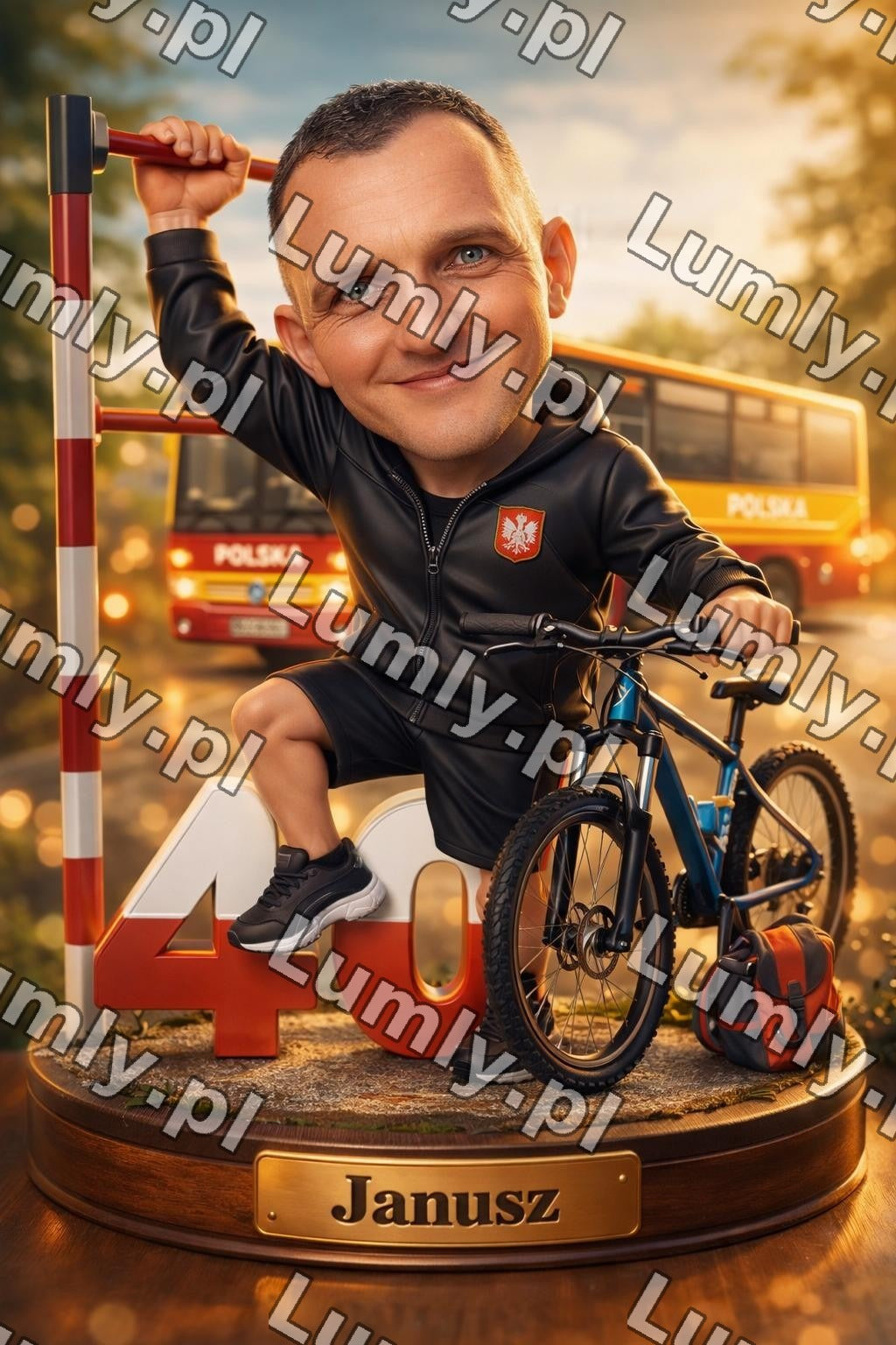 AI caricature-new for Karykatura - 76749918