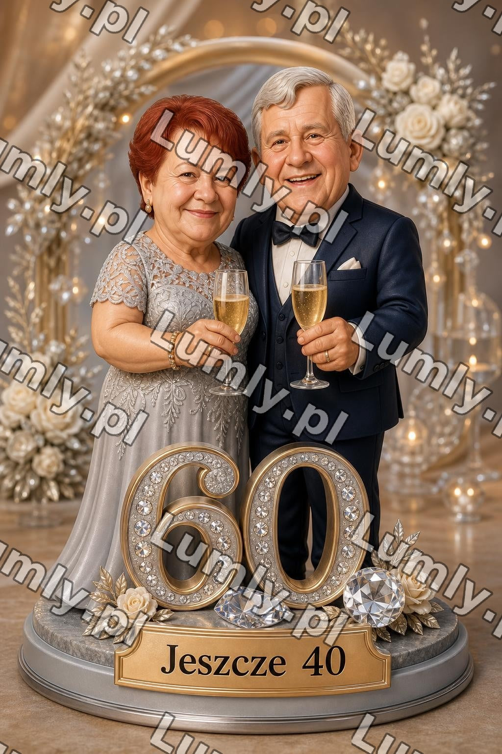 AI caricature-new for Karykatura - 76930308