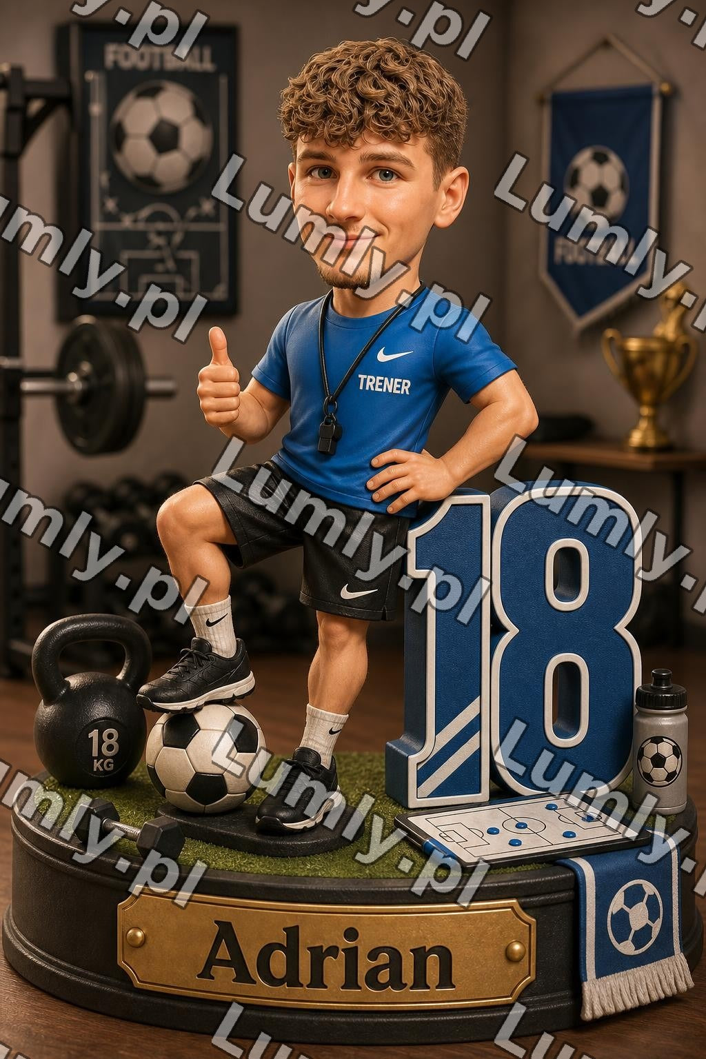 AI caricature-new for Karykatura - 77041239